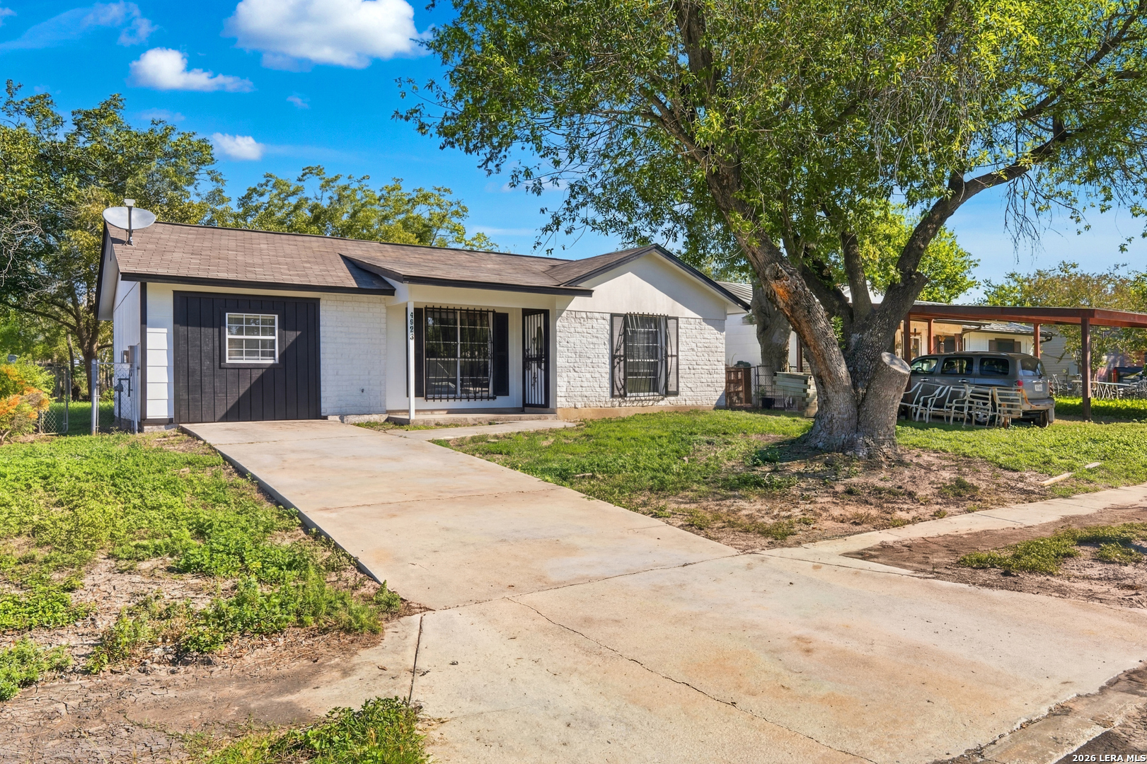 4923 Waycross Lane San Antonio TX 78220