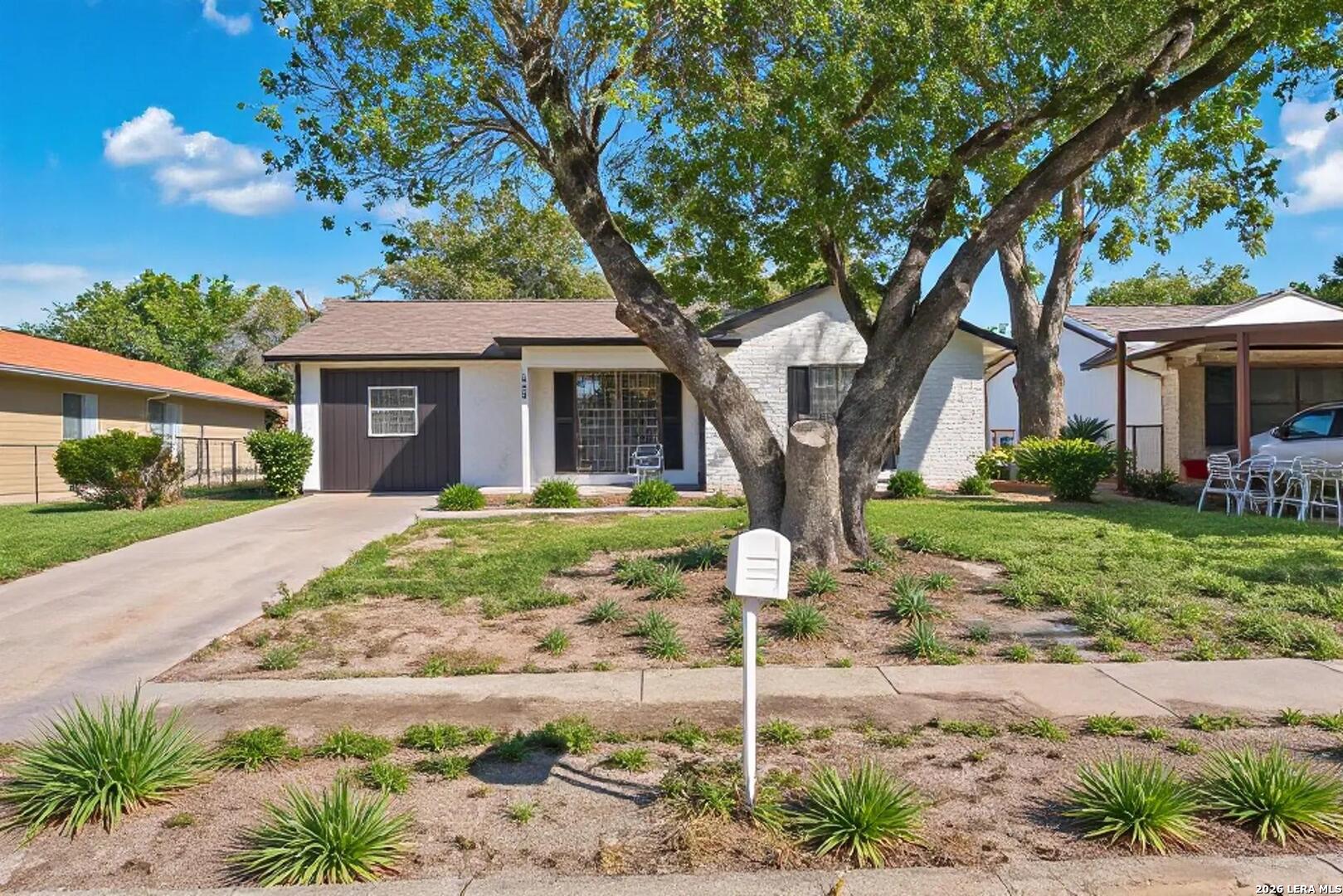 4923 Waycross Lane San Antonio TX 78220