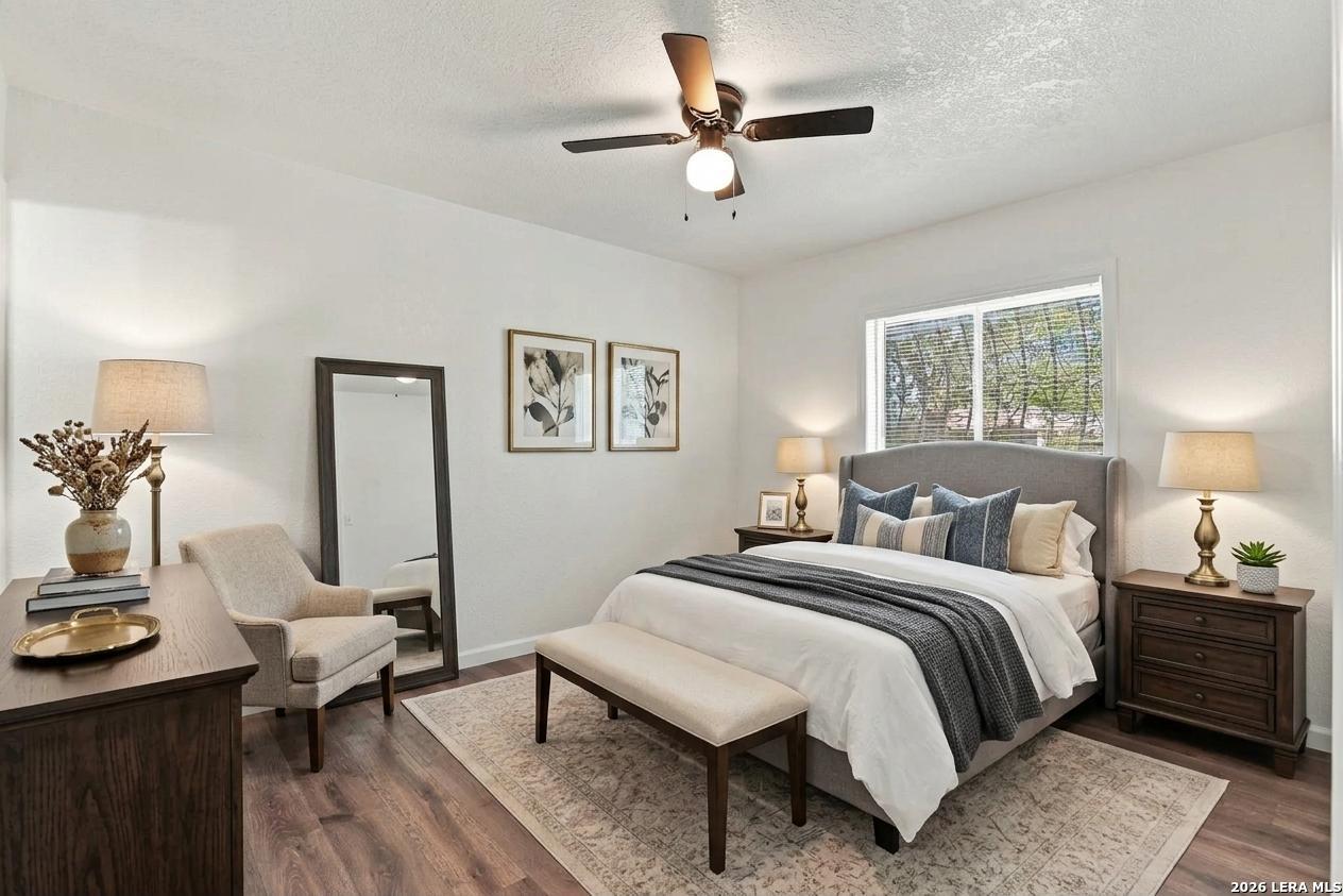 4923 Waycross Lane San Antonio TX 78220