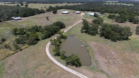 9560 Old Colony Line Dale TX 78616