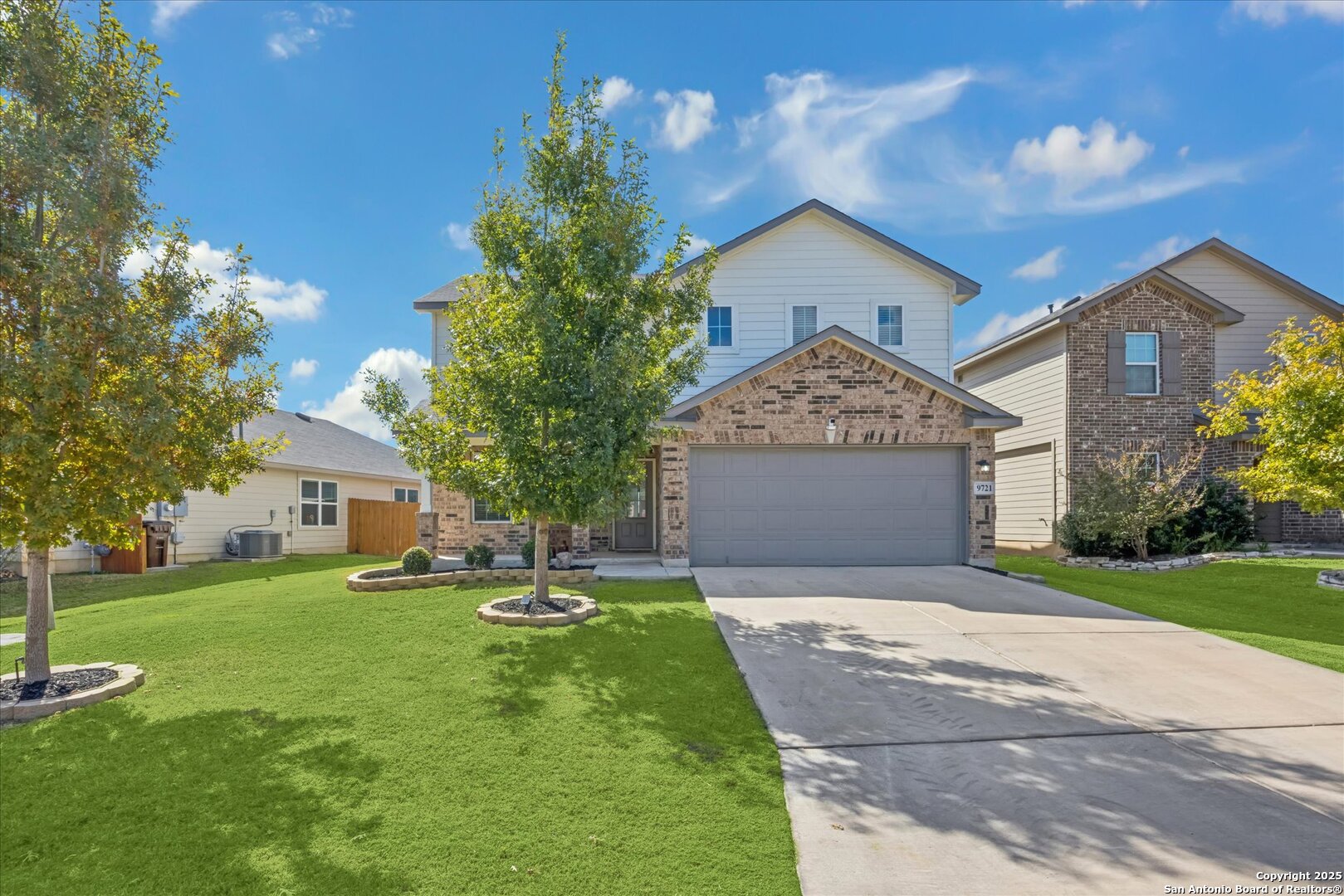 9721 Moon Shine San Antonio TX 78254