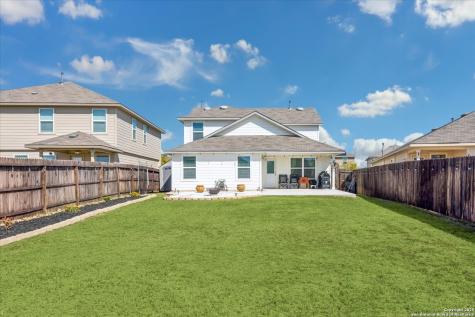 9721 Moon Shine San Antonio TX 78254