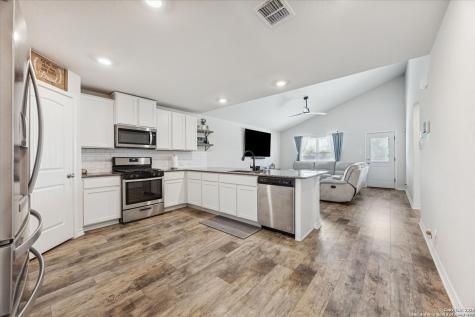9721 Moon Shine San Antonio TX 78254