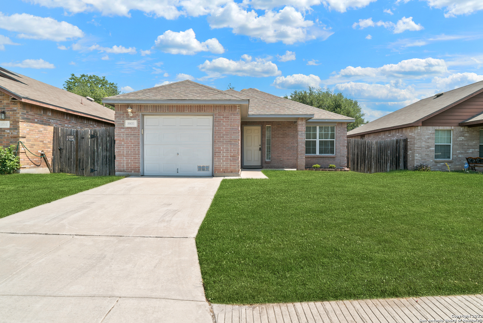 10635 Shaenleaf San Antonio TX 78254