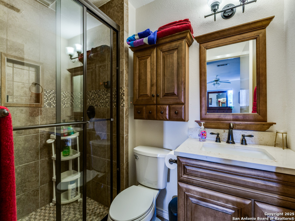 10156 Axis Circle Boerne TX 78006