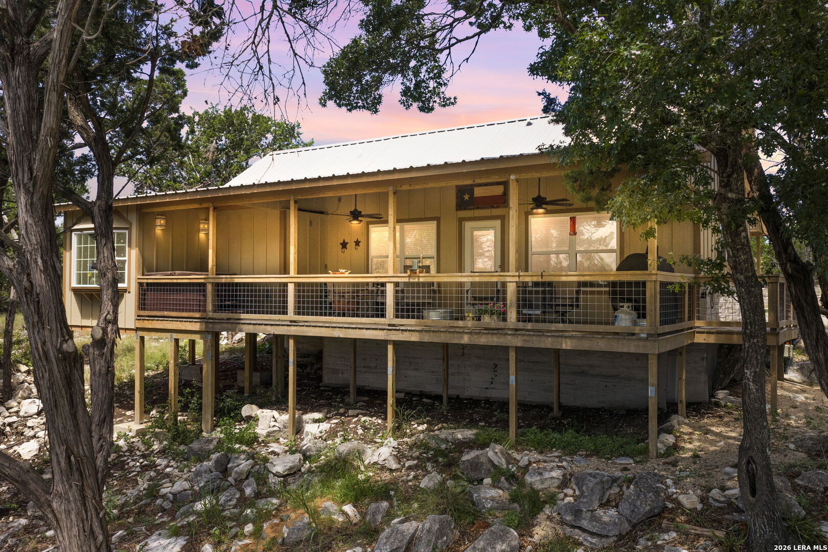 340 Connie Lane Ingram TX 78025