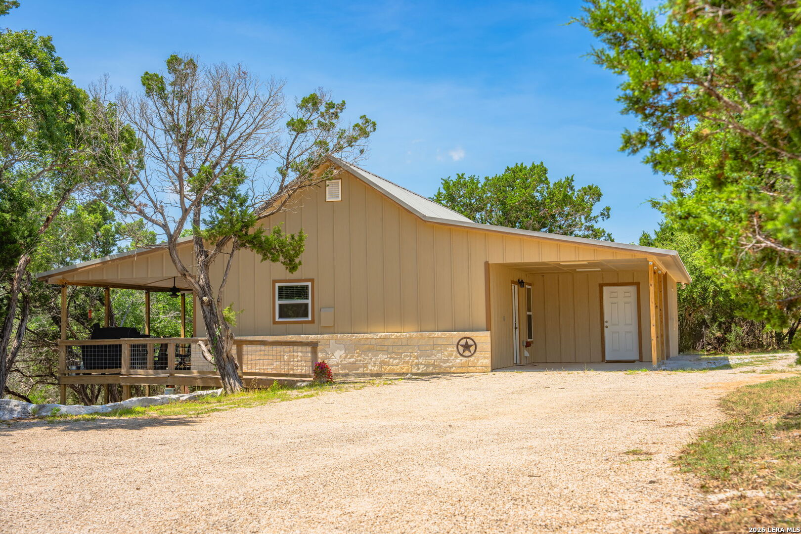 340 Connie Lane Ingram TX 78025
