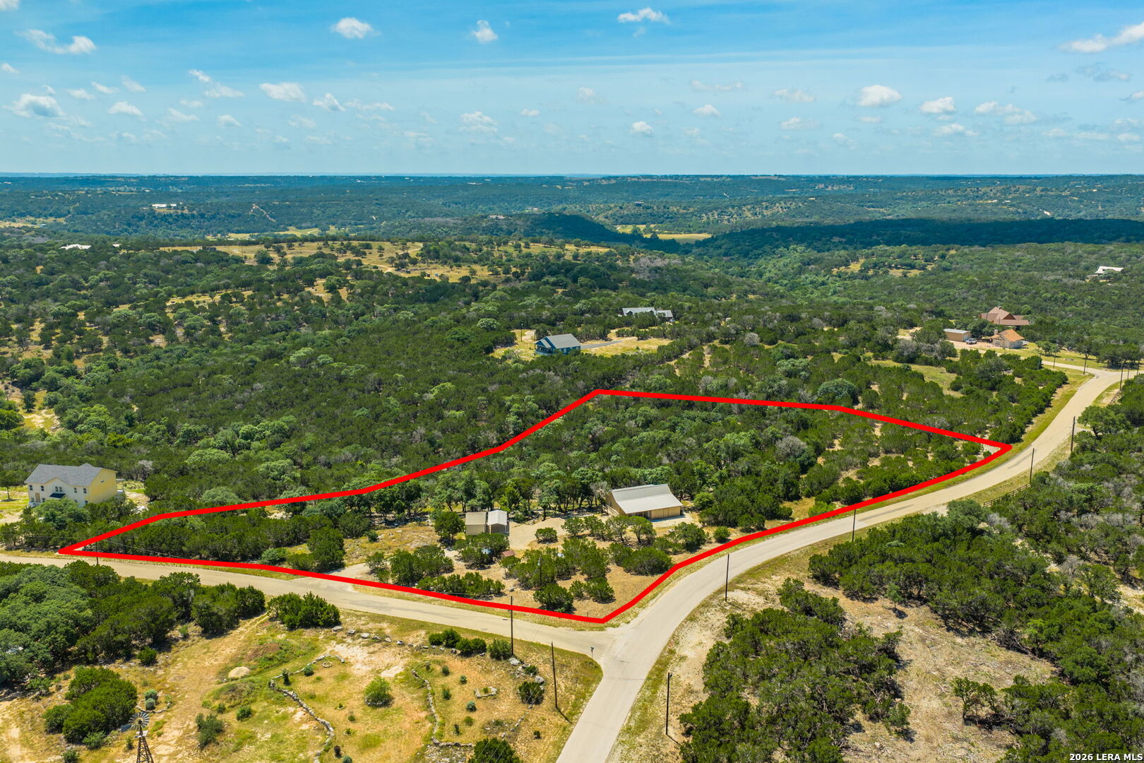 340 Connie Lane Ingram TX 78025