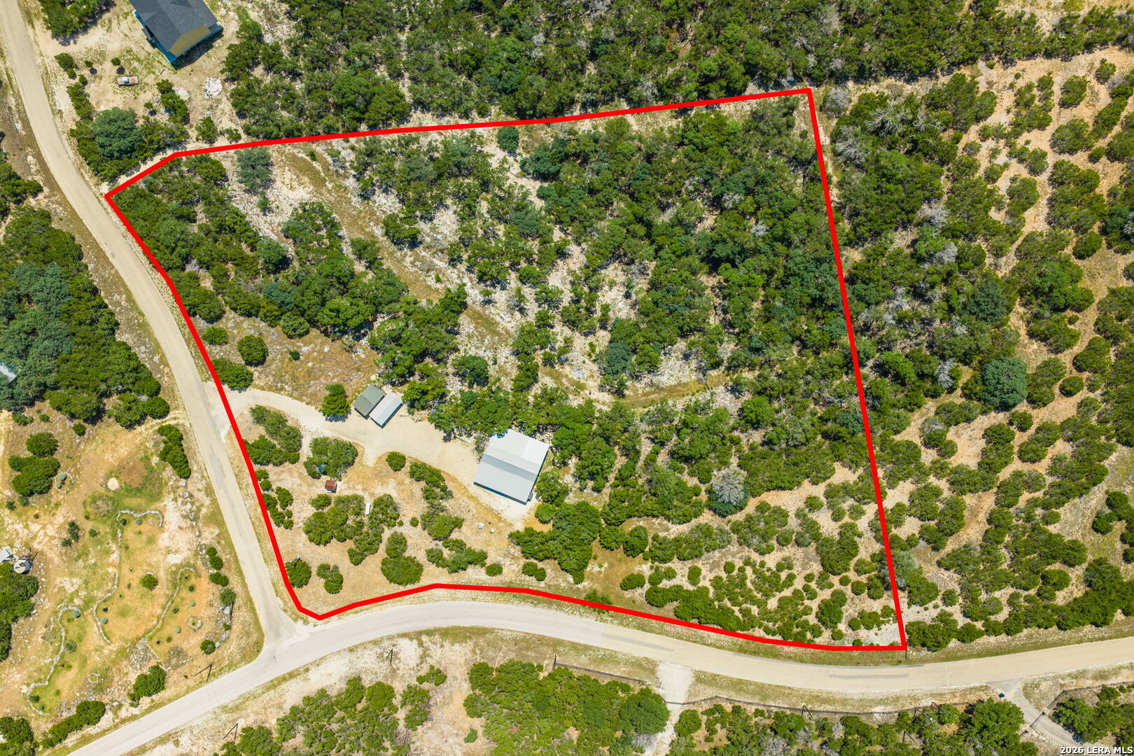 340 Connie Lane Ingram TX 78025
