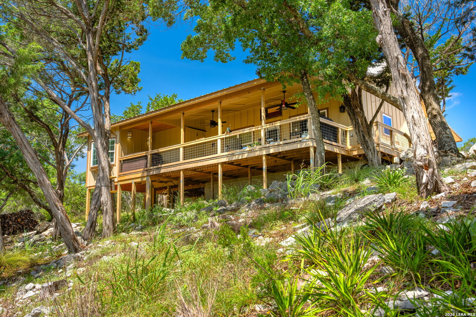 340 Connie Lane Ingram TX 78025
