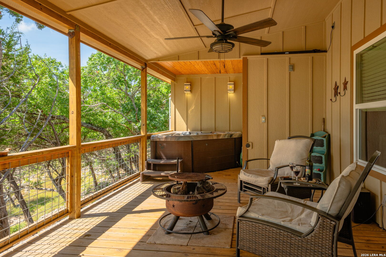 340 Connie Lane Ingram TX 78025