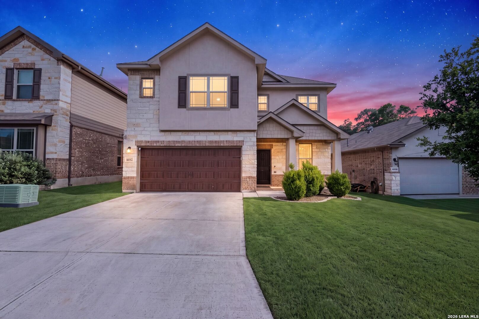 6012 Akin Song San Antonio TX 78261