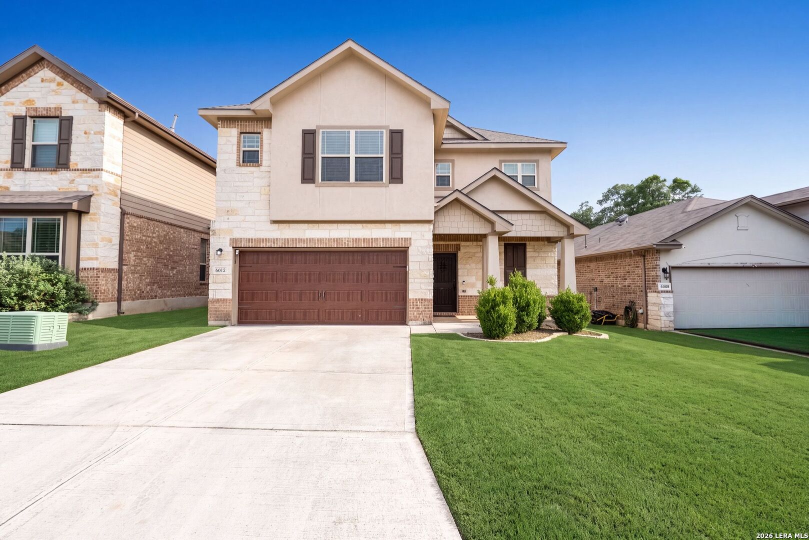 6012 Akin Song San Antonio TX 78261