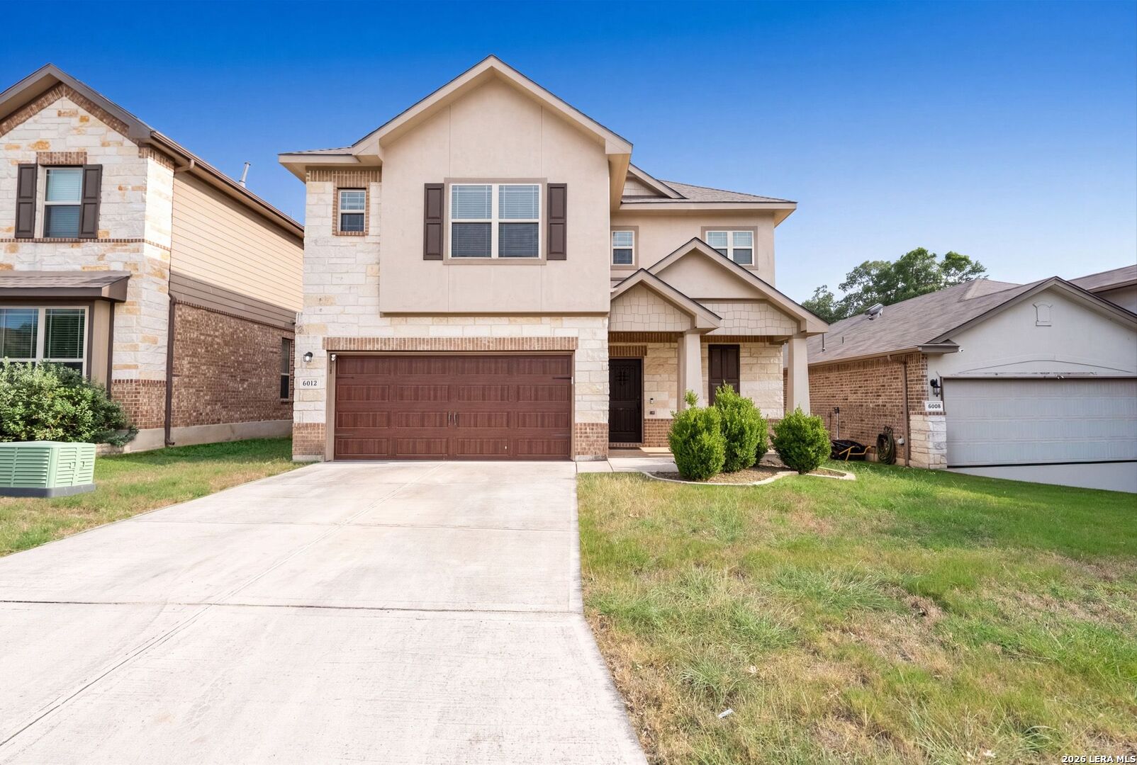 6012 Akin Song San Antonio TX 78261