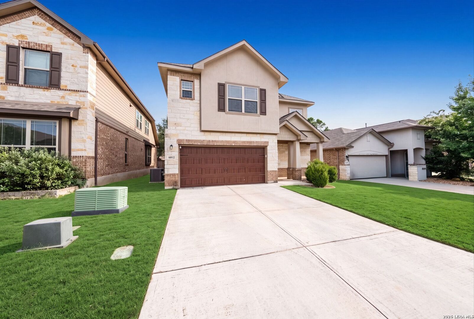 6012 Akin Song San Antonio TX 78261