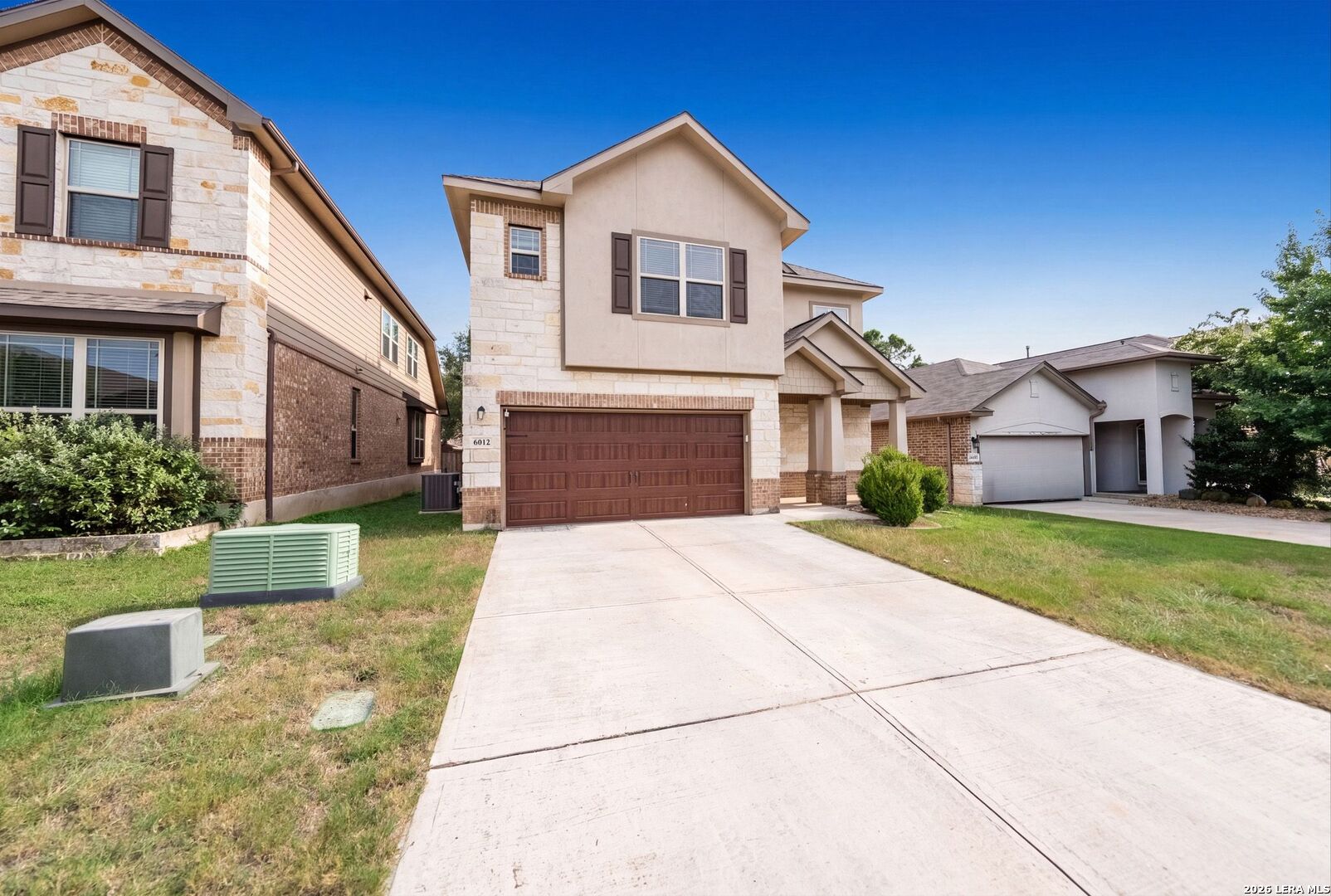 6012 Akin Song San Antonio TX 78261