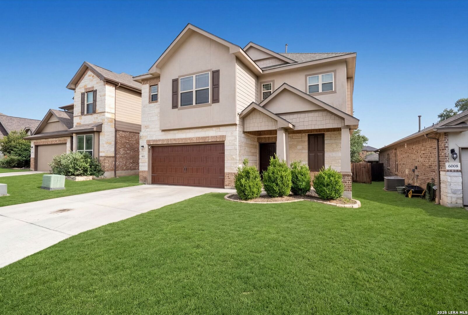 6012 Akin Song San Antonio TX 78261