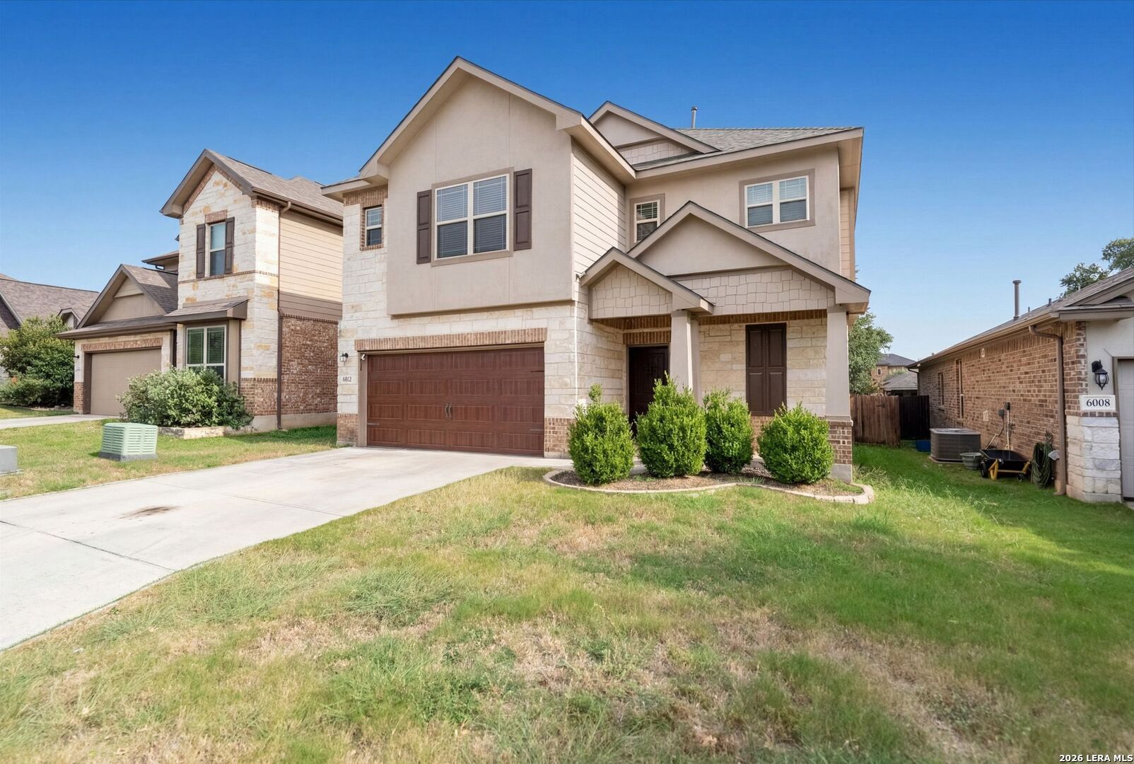6012 Akin Song San Antonio TX 78261