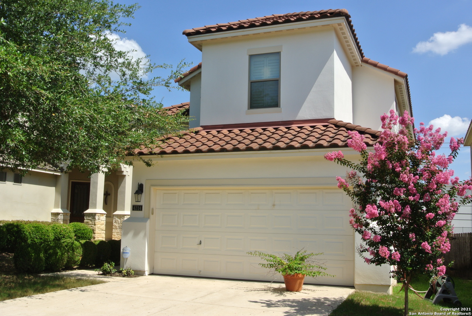 4314 Woodbridge Way San Antonio TX 78257
