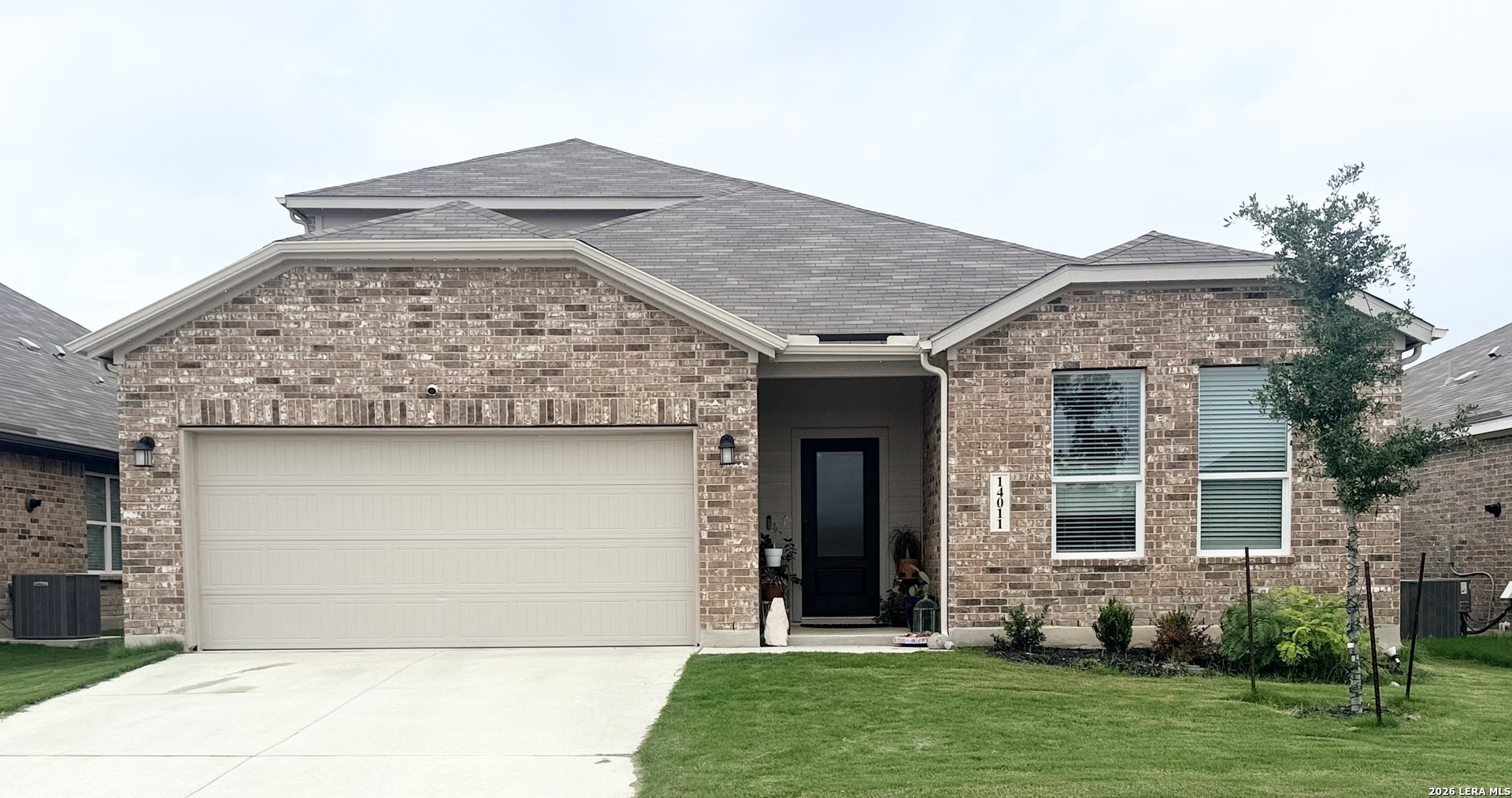 14011 Hertford Shire San Antonio TX 78245
