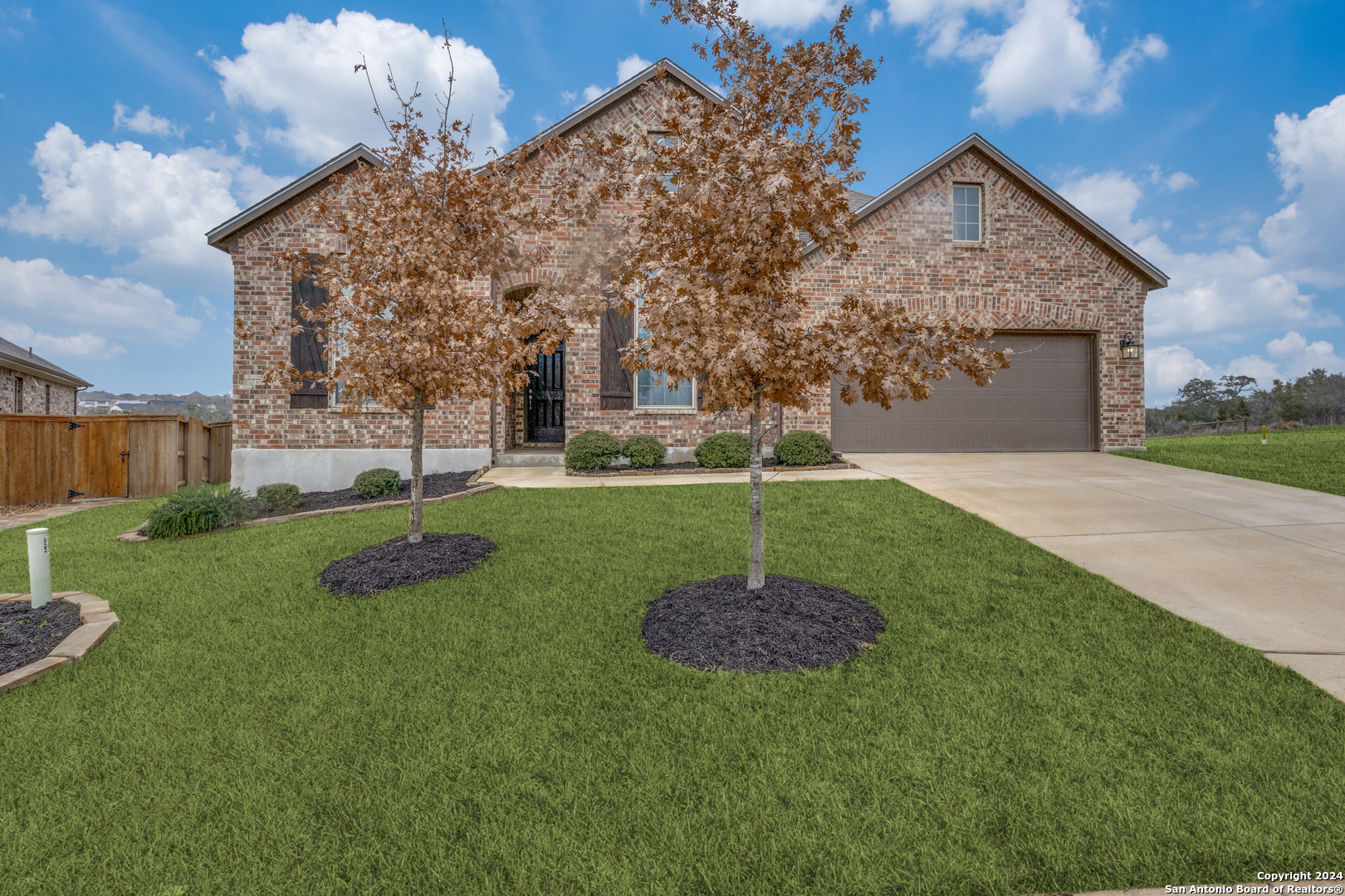12243 Upton Park San Antonio TX 78253