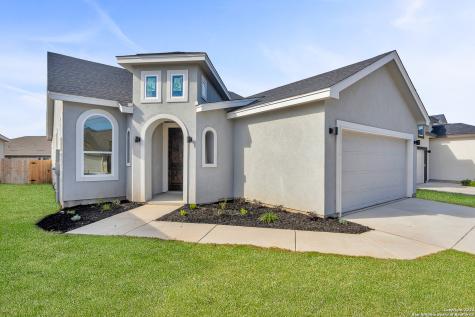 123 Katy Way San Antonio TX 78220