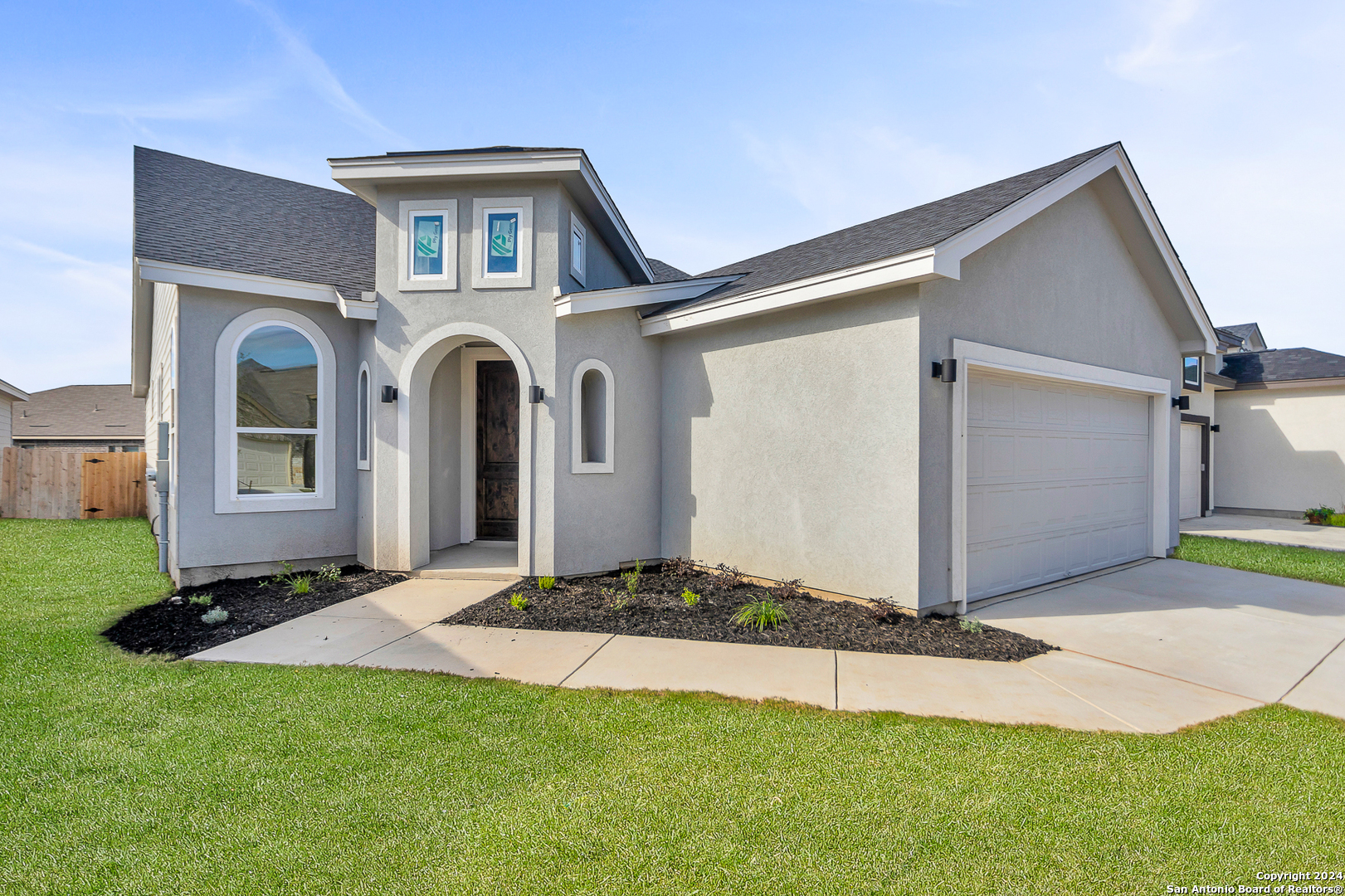 123 Katy Way San Antonio TX 78220