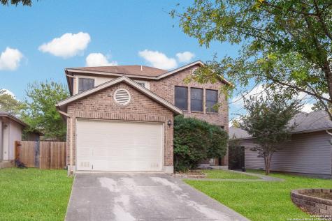 16438 Alwick Lane San Antonio TX 78247