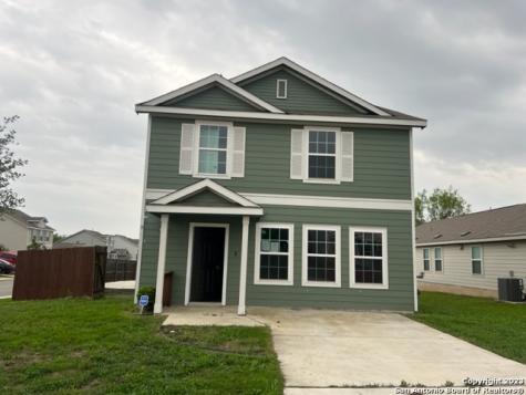 5914 Tina Park San Antonio TX 78242