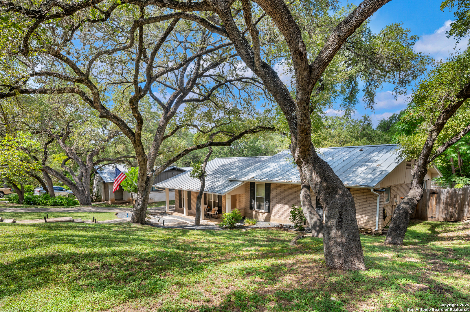 10931 Whisper Ridge San Antonio TX 78230