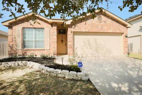419 Sleepy Daisy San Antonio TX 78245