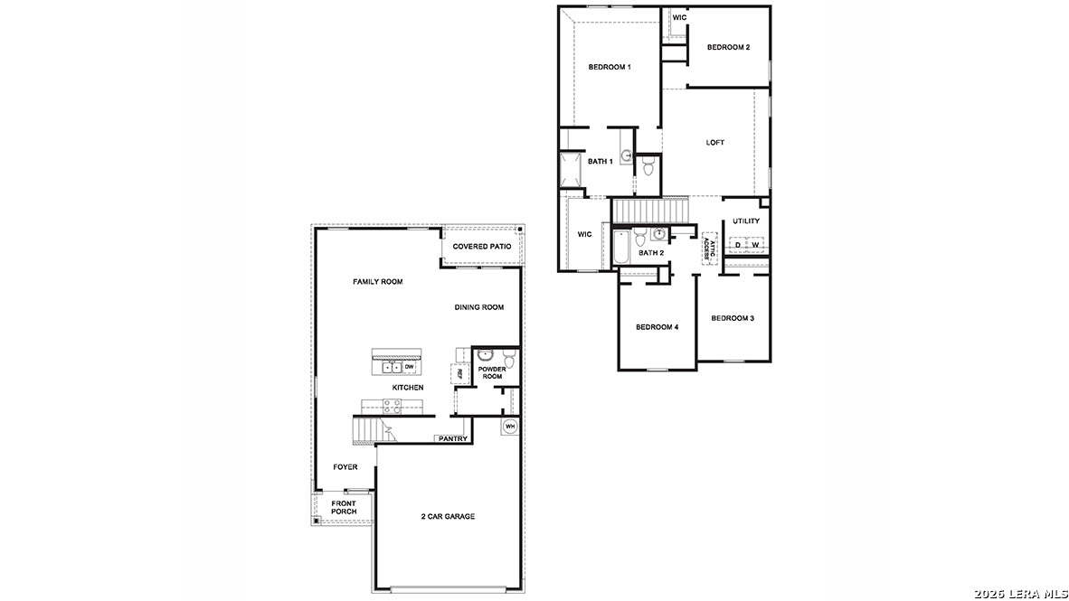 1558 Esmeralda Grove San Antonio TX 78253