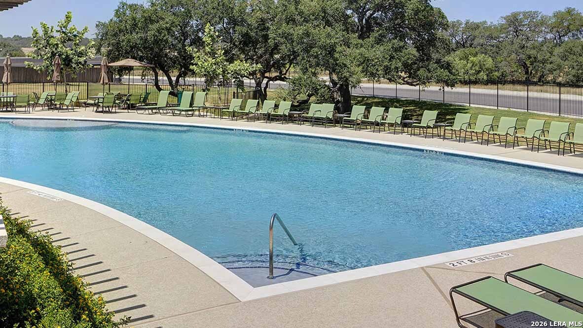 1558 Esmeralda Grove San Antonio TX 78253