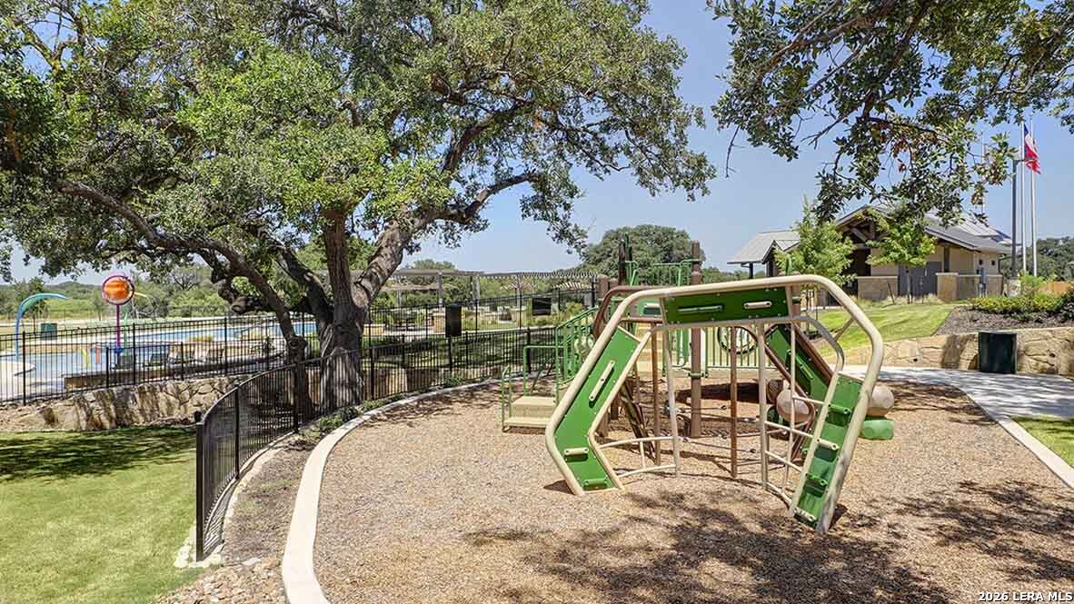 1558 Esmeralda Grove San Antonio TX 78253