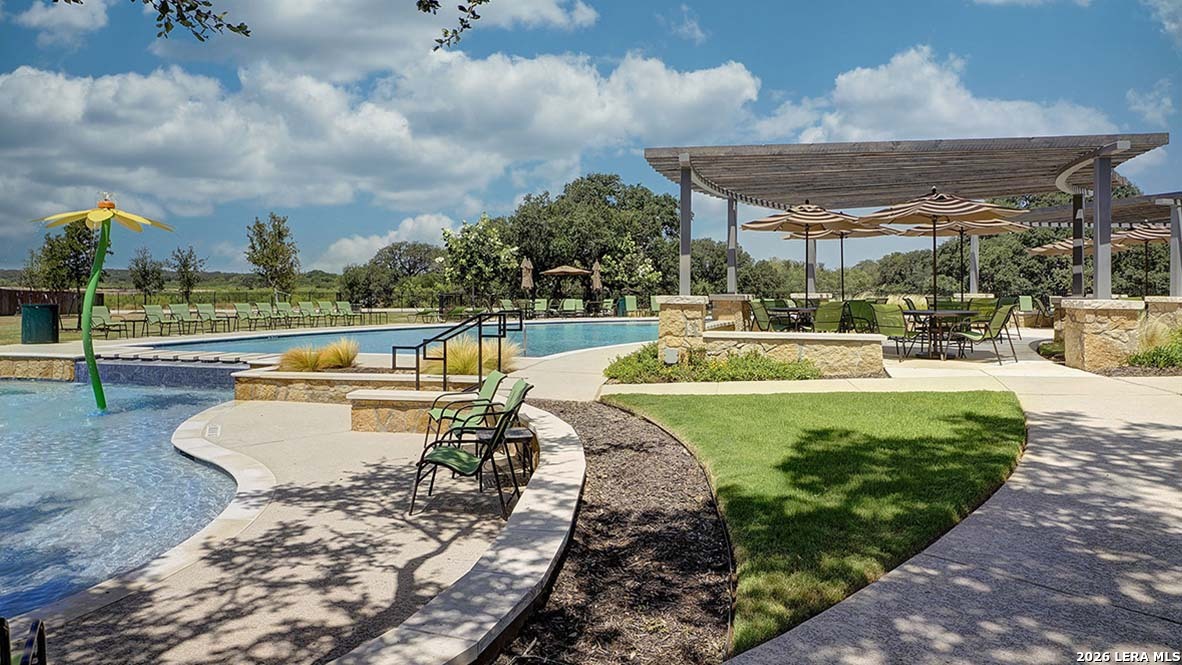 1558 Esmeralda Grove San Antonio TX 78253