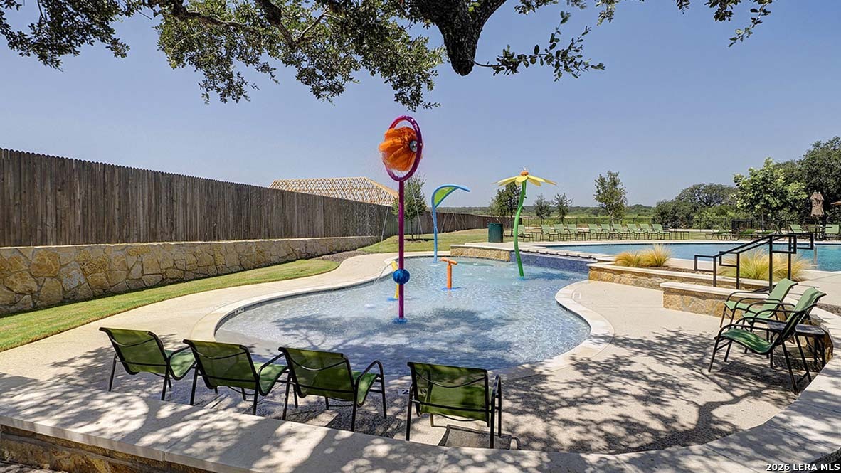 1558 Esmeralda Grove San Antonio TX 78253