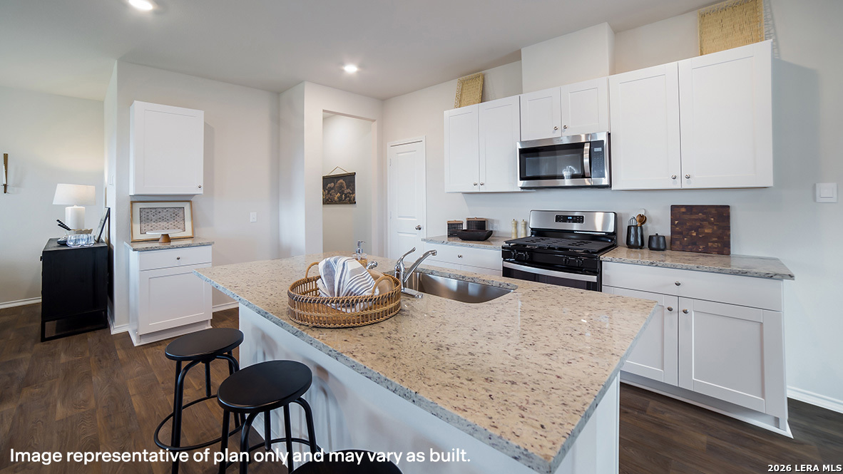 1558 Esmeralda Grove San Antonio TX 78253