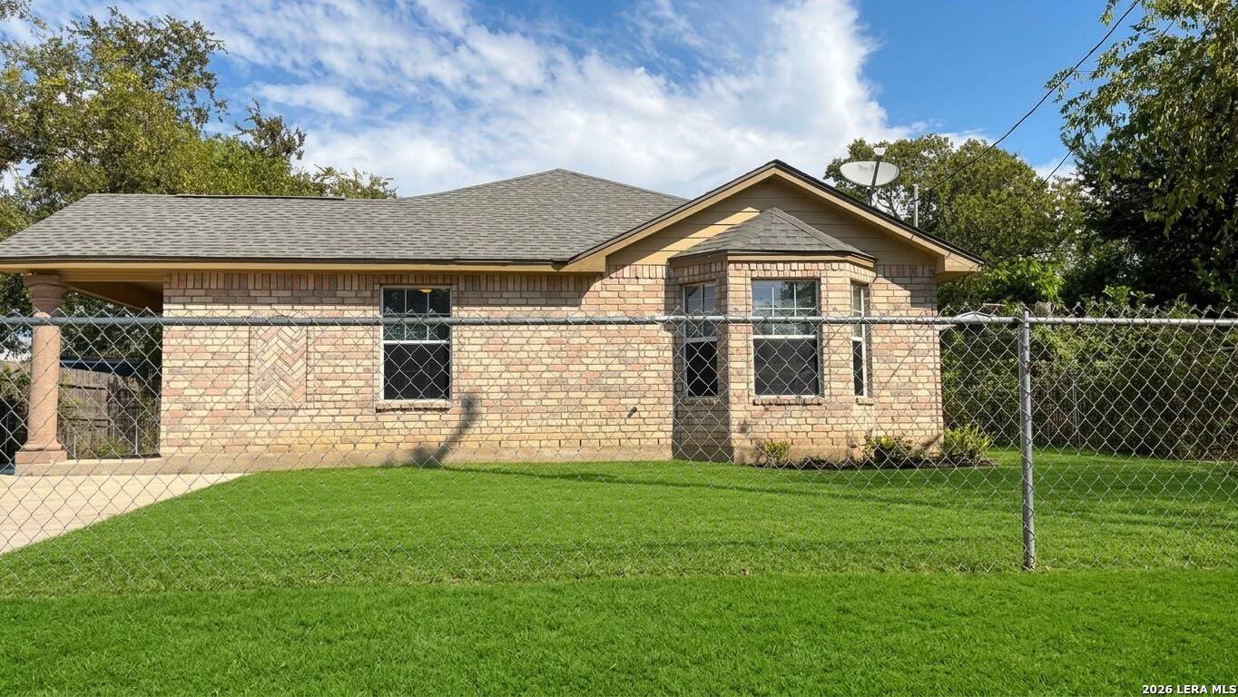 5483 Jose Lane San Antonio TX 78227
