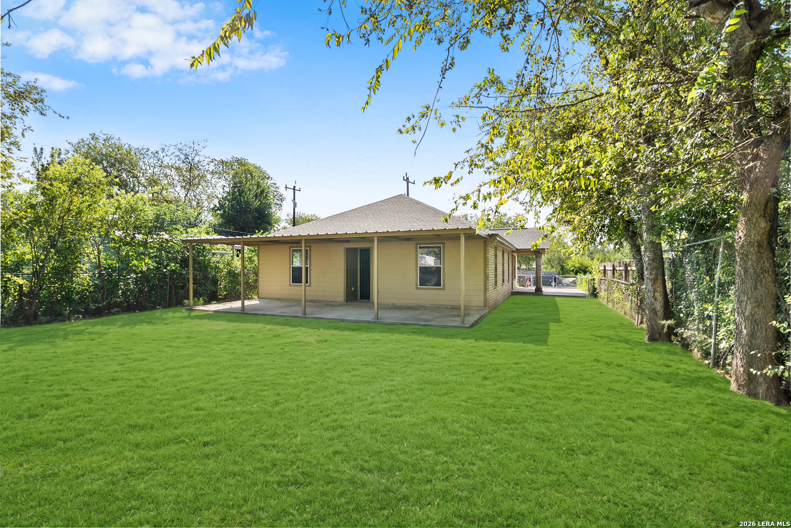 5483 Jose Lane San Antonio TX 78227