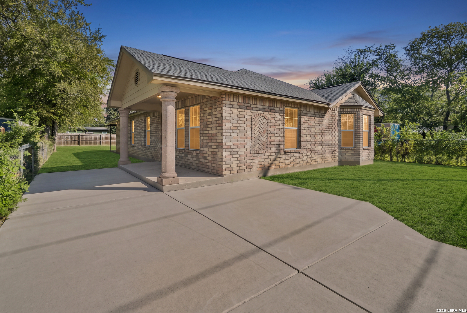 5483 Jose Lane San Antonio TX 78227