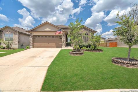 4638 Greywacke Trail San Antonio TX 78253