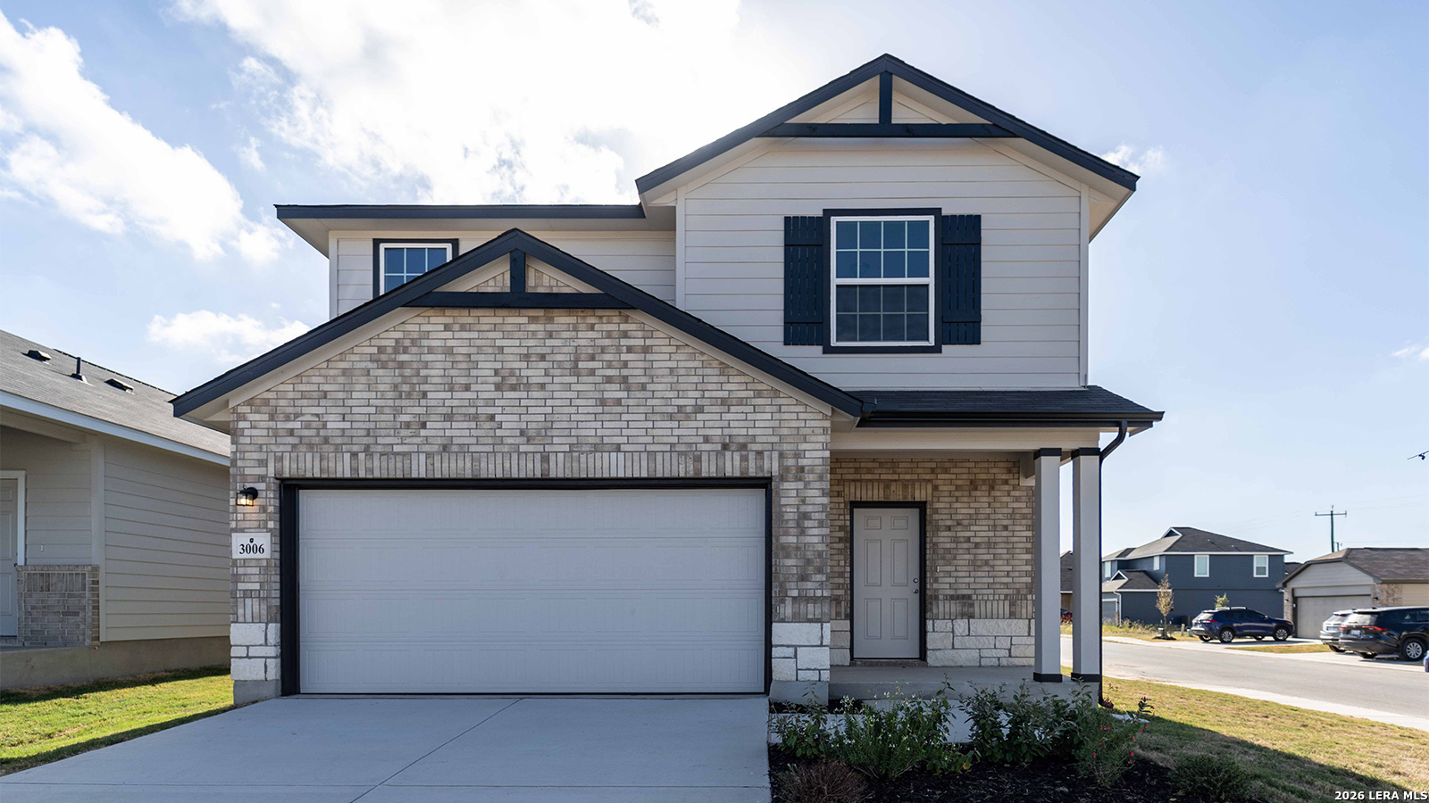 3006 Heidfeld Lane Converse TX 78109