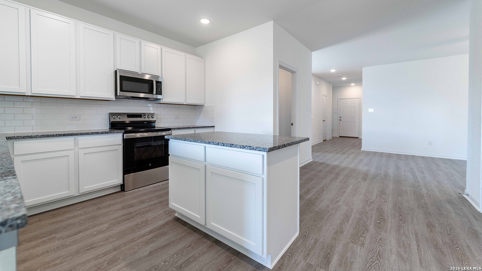3006 Heidfeld Lane Converse TX 78109