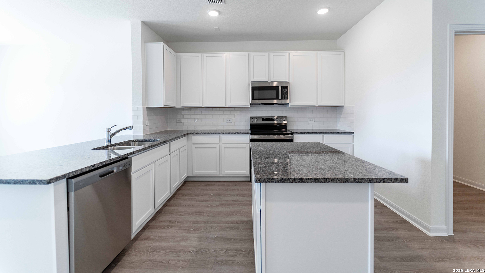 3006 Heidfeld Lane Converse TX 78109