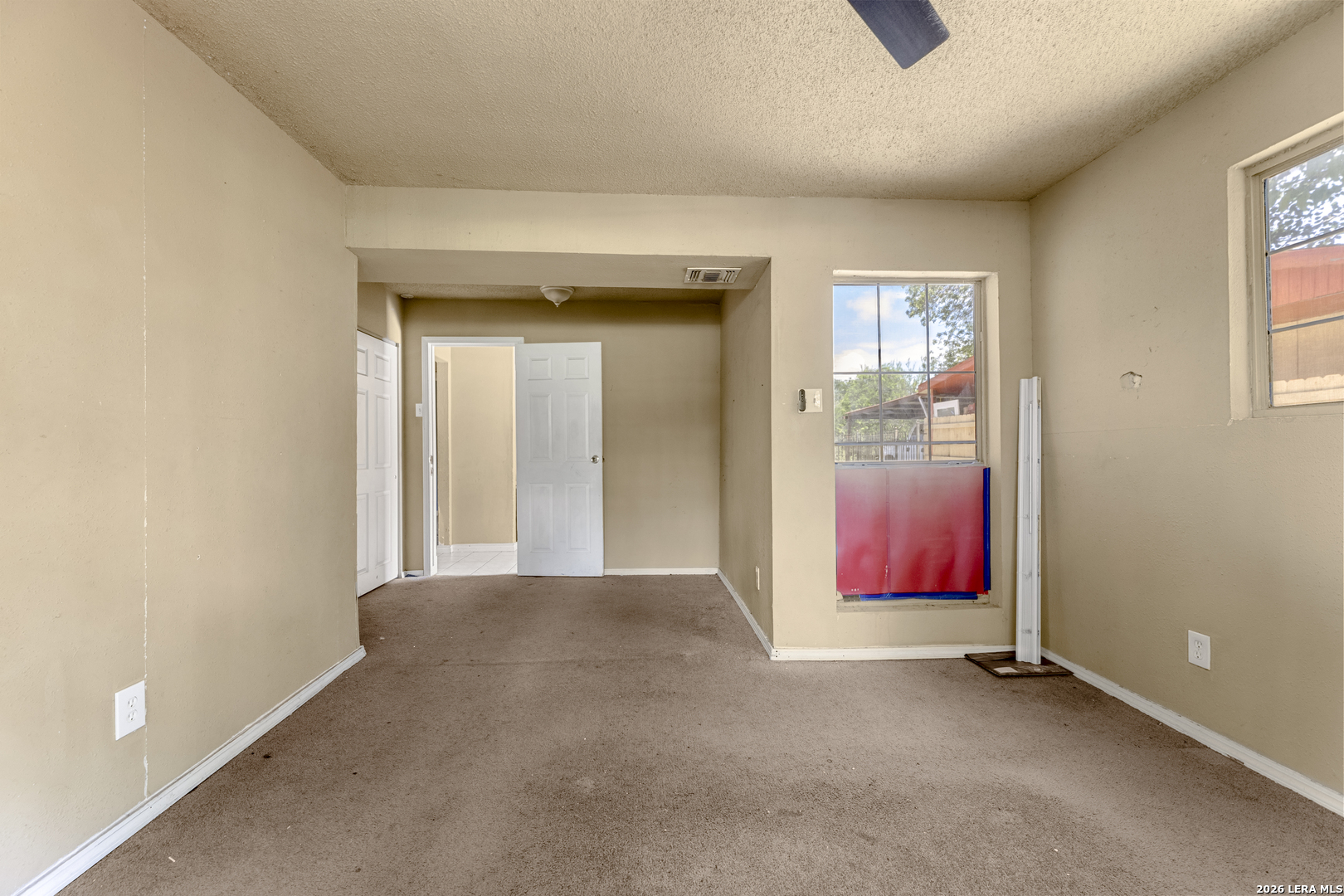 2029 Burton Avenue San Antonio TX 78221