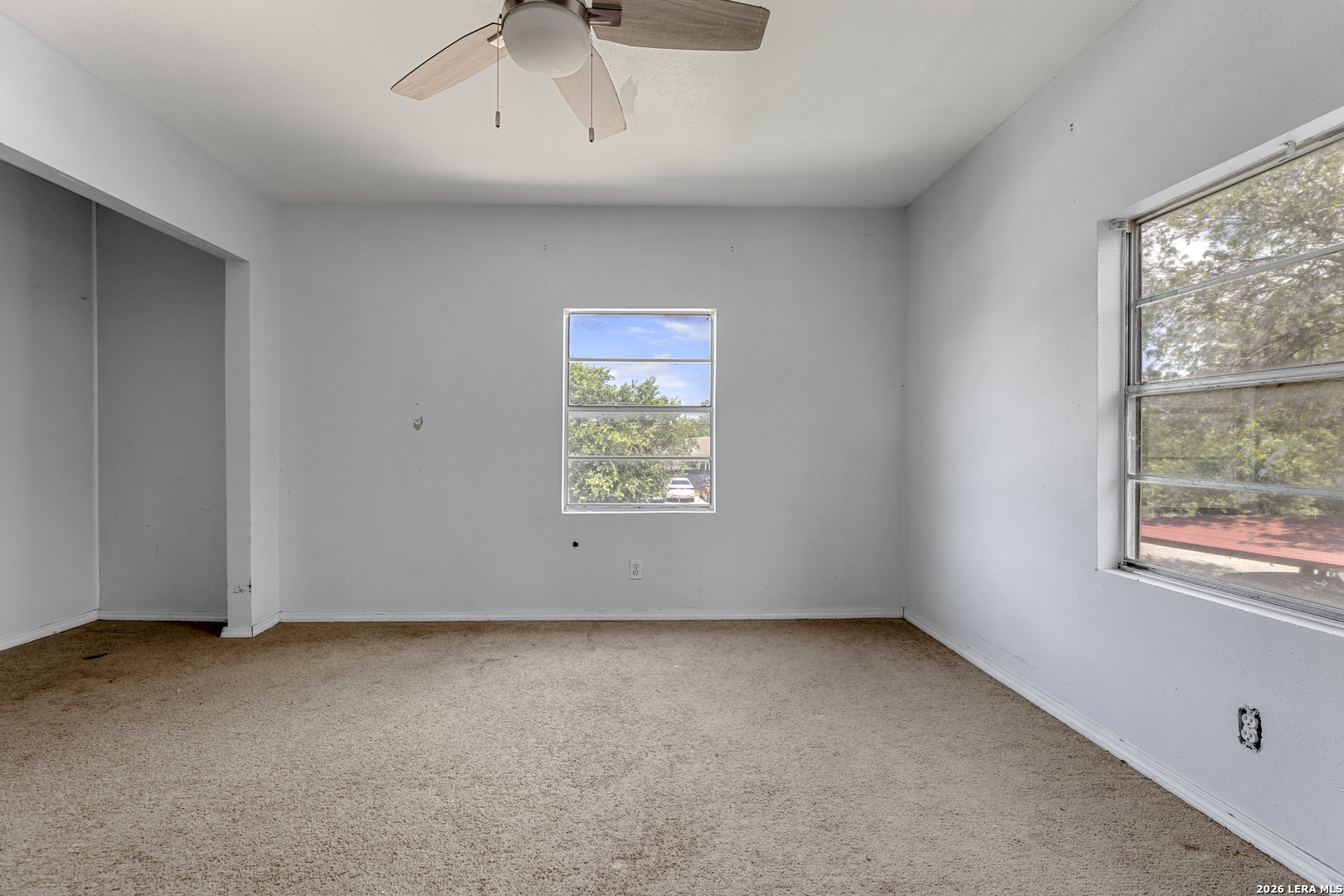 2029 Burton Avenue San Antonio TX 78221