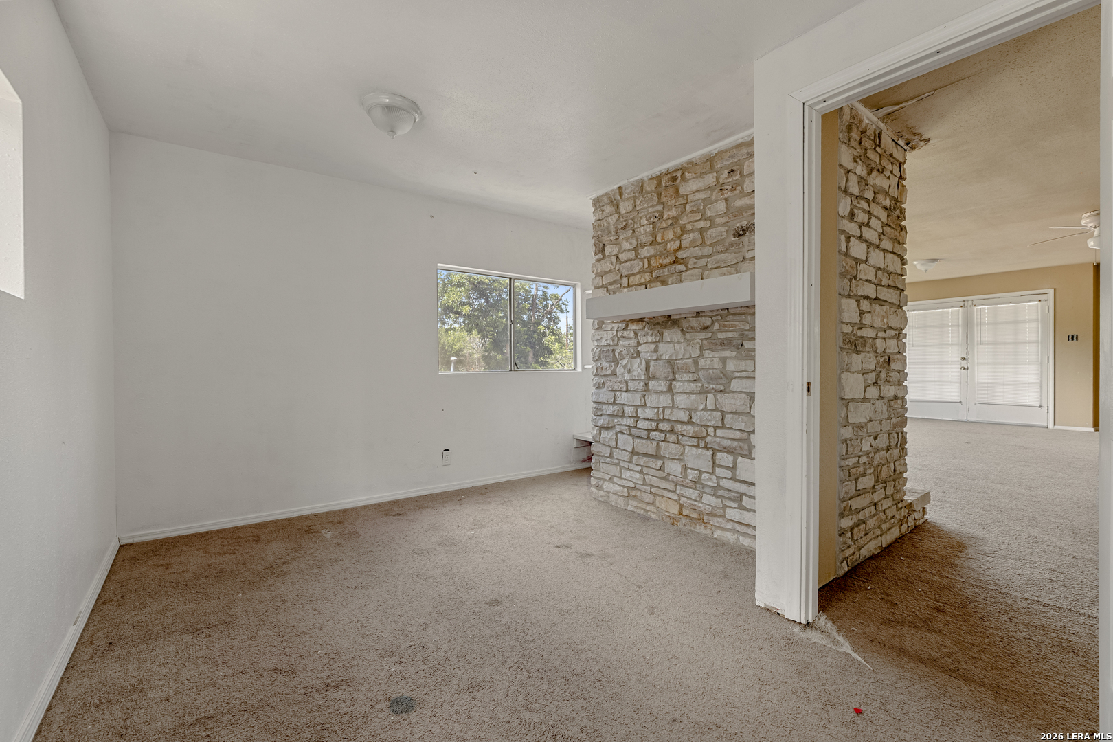 2029 Burton Avenue San Antonio TX 78221