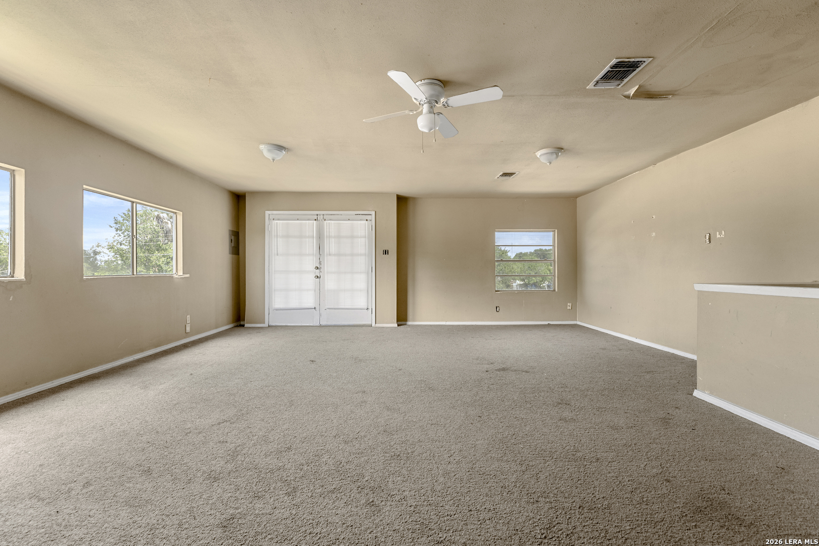 2029 Burton Avenue San Antonio TX 78221