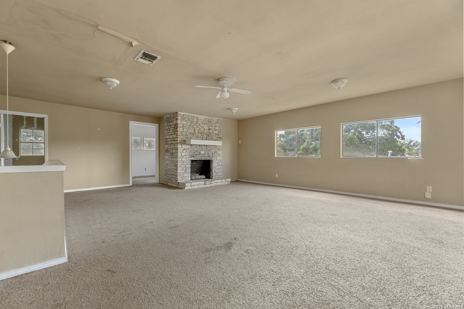 2029 Burton Avenue San Antonio TX 78221
