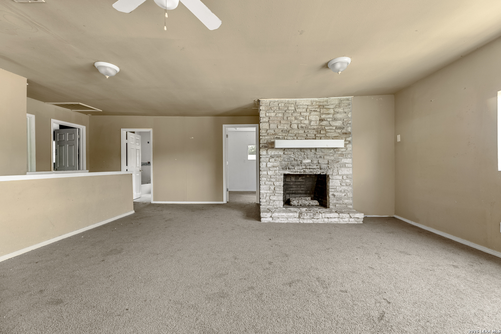 2029 Burton Avenue San Antonio TX 78221